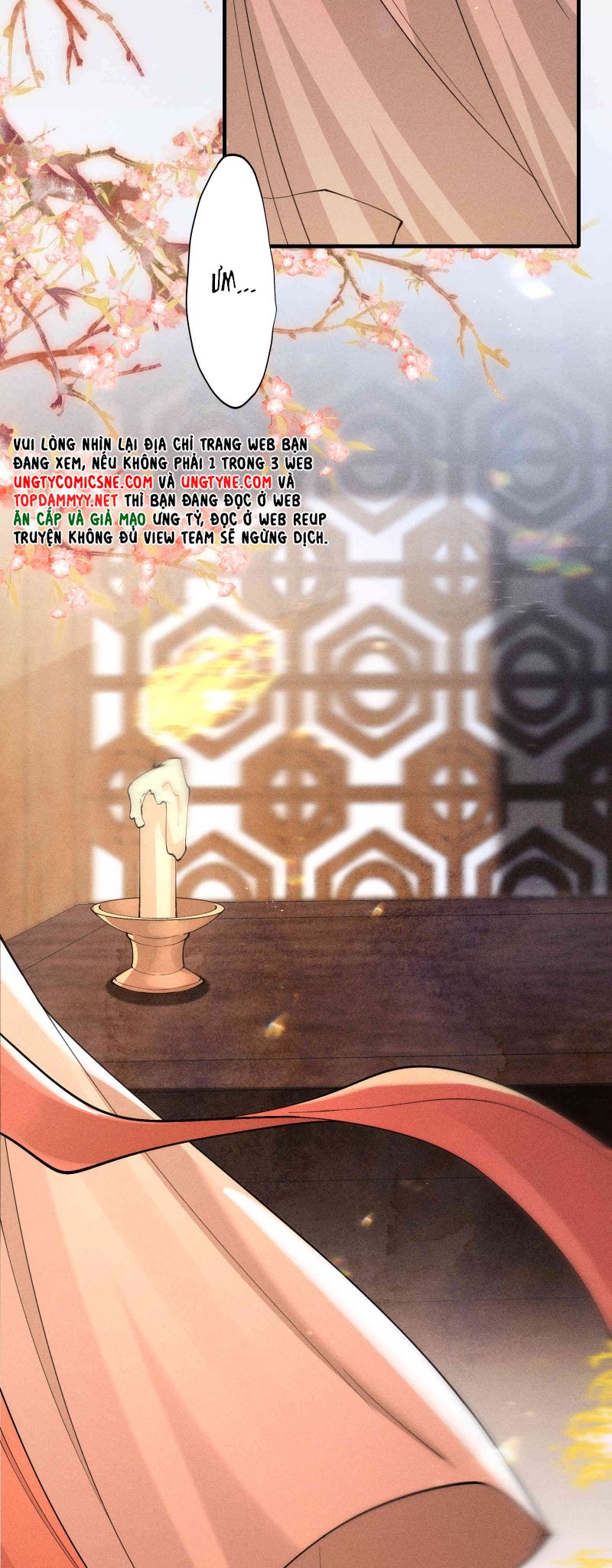 Kim Phong Ngọc Lộ Chap 33 - Trang 3