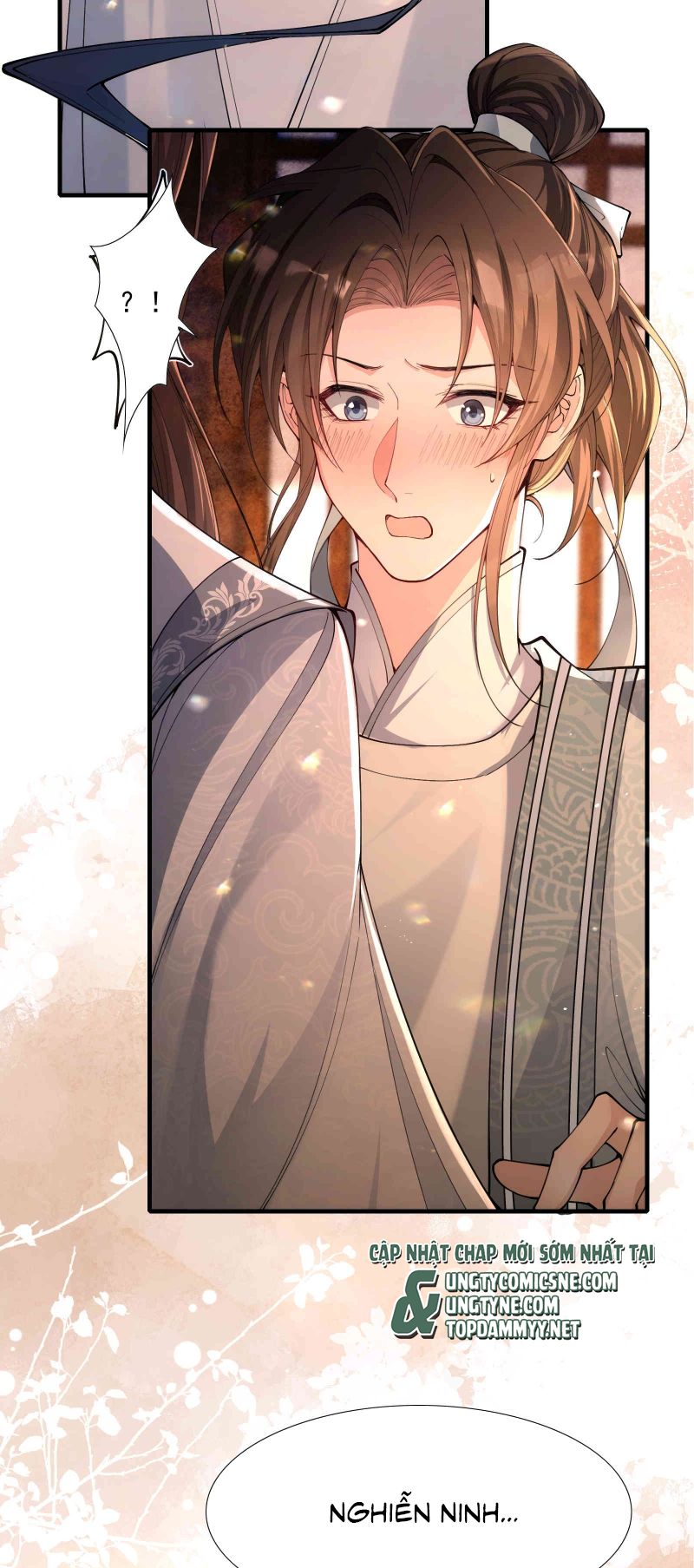 Kim Phong Ngọc Lộ Chap 33 - Trang 3