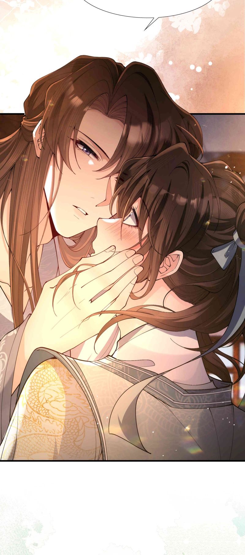 Kim Phong Ngọc Lộ Chap 33 - Trang 3