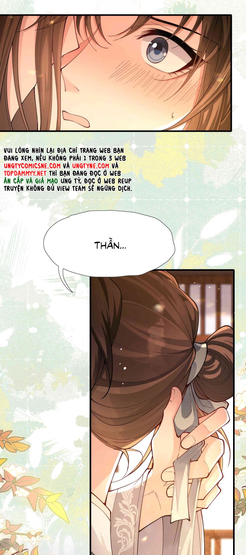 Kim Phong Ngọc Lộ Chap 33 - Trang 3