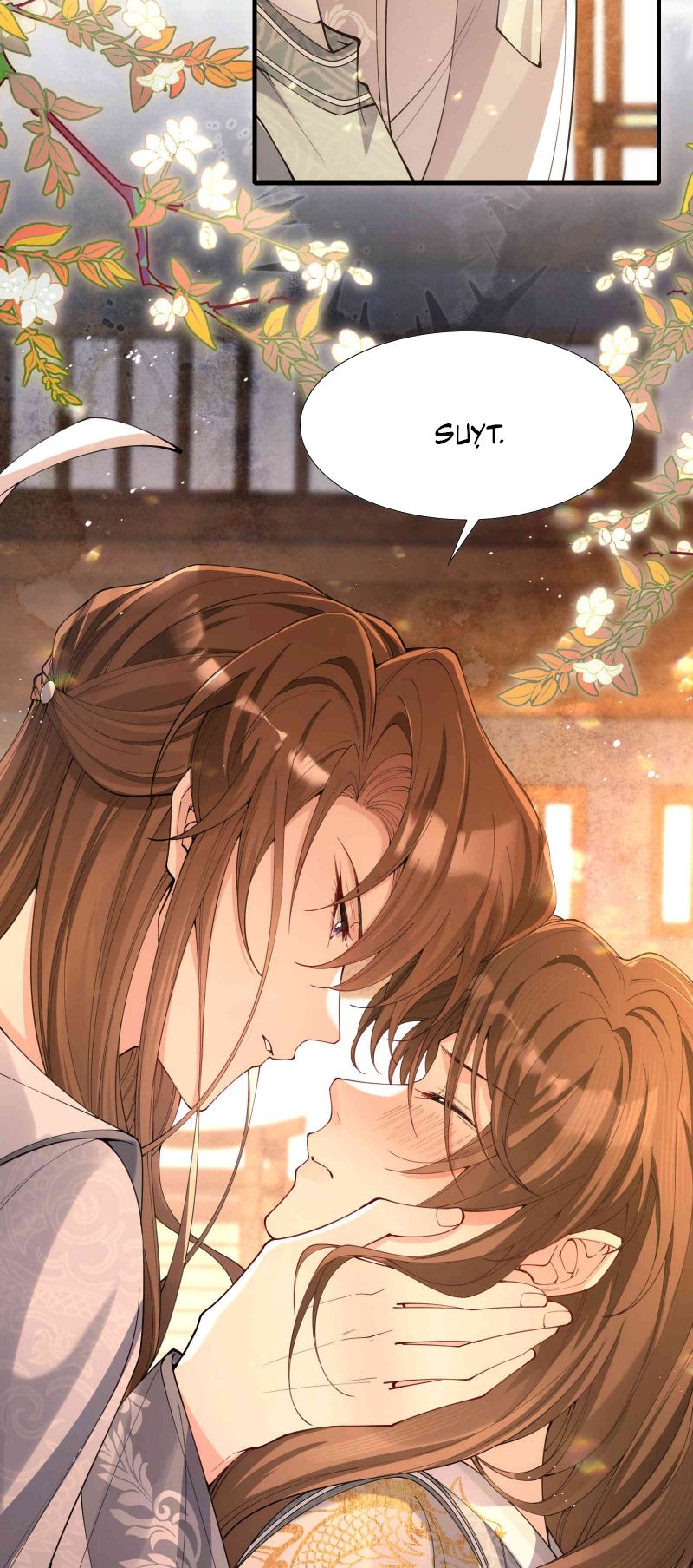 Kim Phong Ngọc Lộ Chap 33 - Trang 3