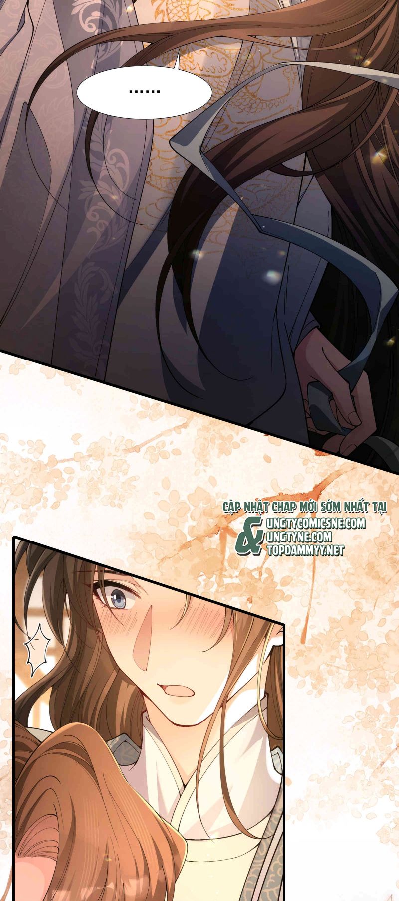 Kim Phong Ngọc Lộ Chap 33 - Trang 3