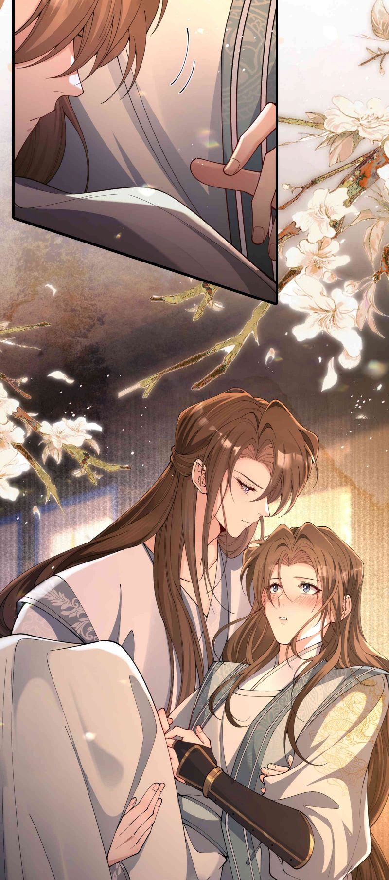 Kim Phong Ngọc Lộ Chap 33 - Trang 3