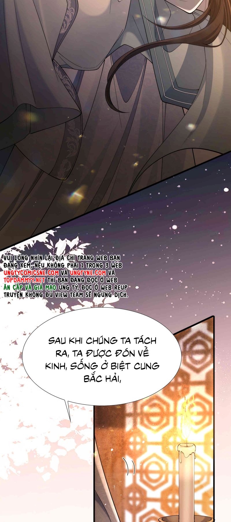 Kim Phong Ngọc Lộ Chap 33 - Trang 3