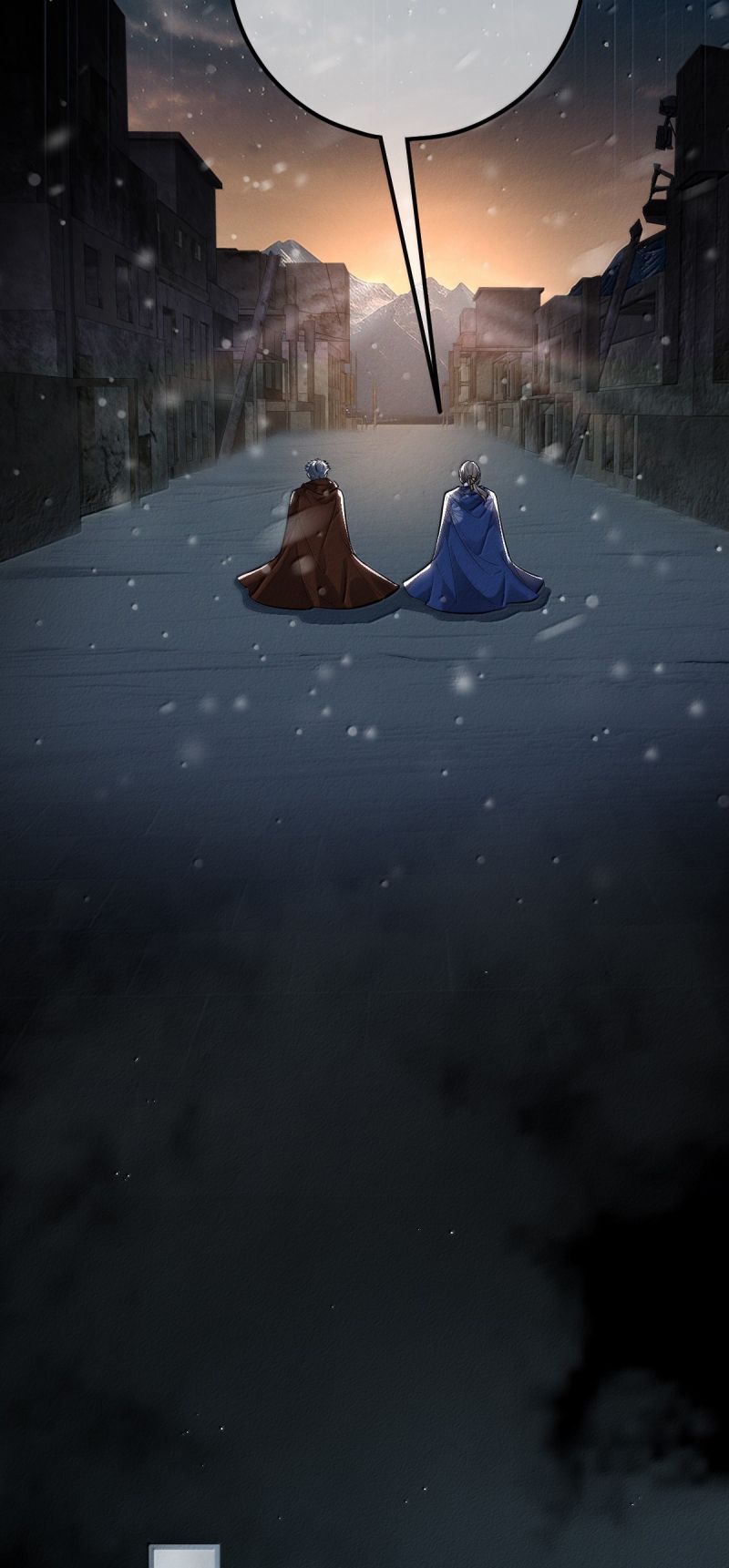 Phệ Chủ Chap 53 - Trang 3