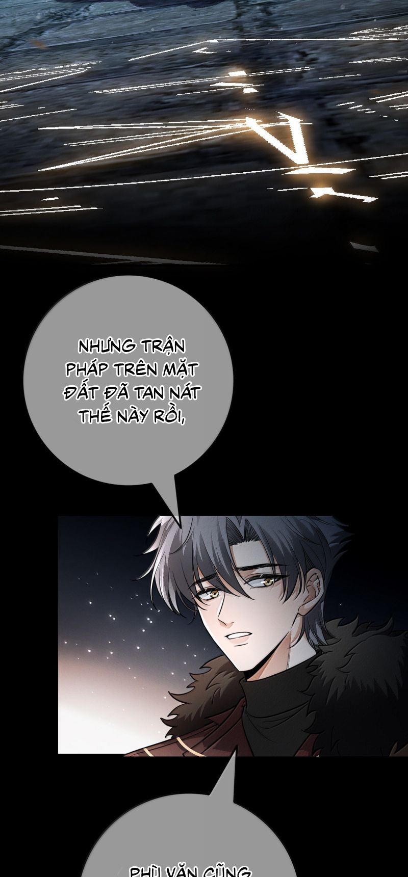 Phệ Chủ Chap 53 - Trang 3