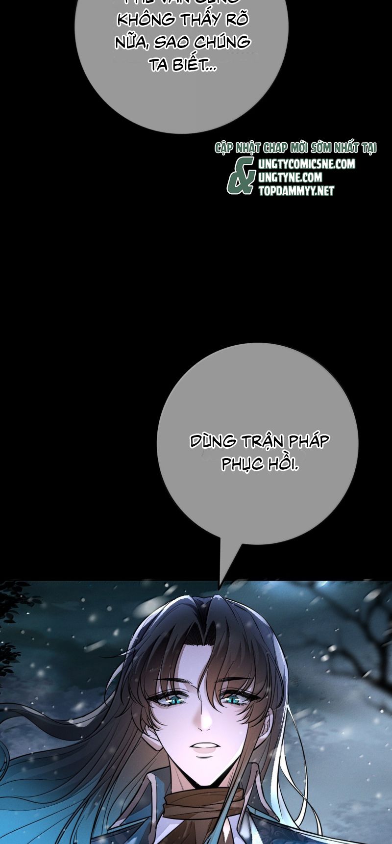 Phệ Chủ Chap 53 - Trang 3