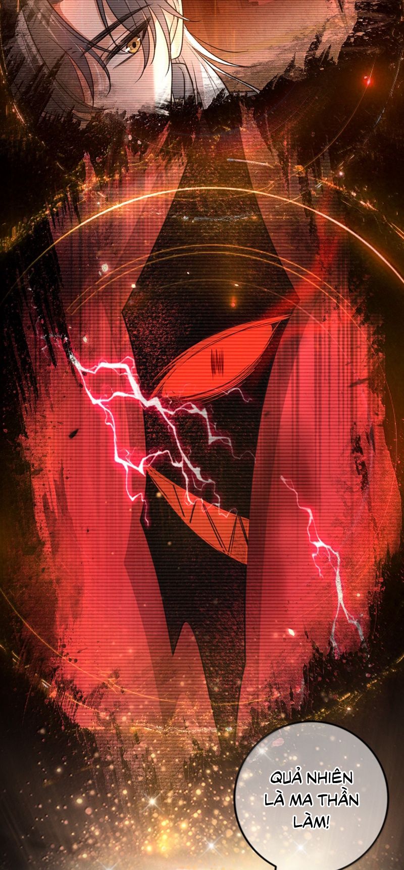 Phệ Chủ Chap 53 - Trang 3