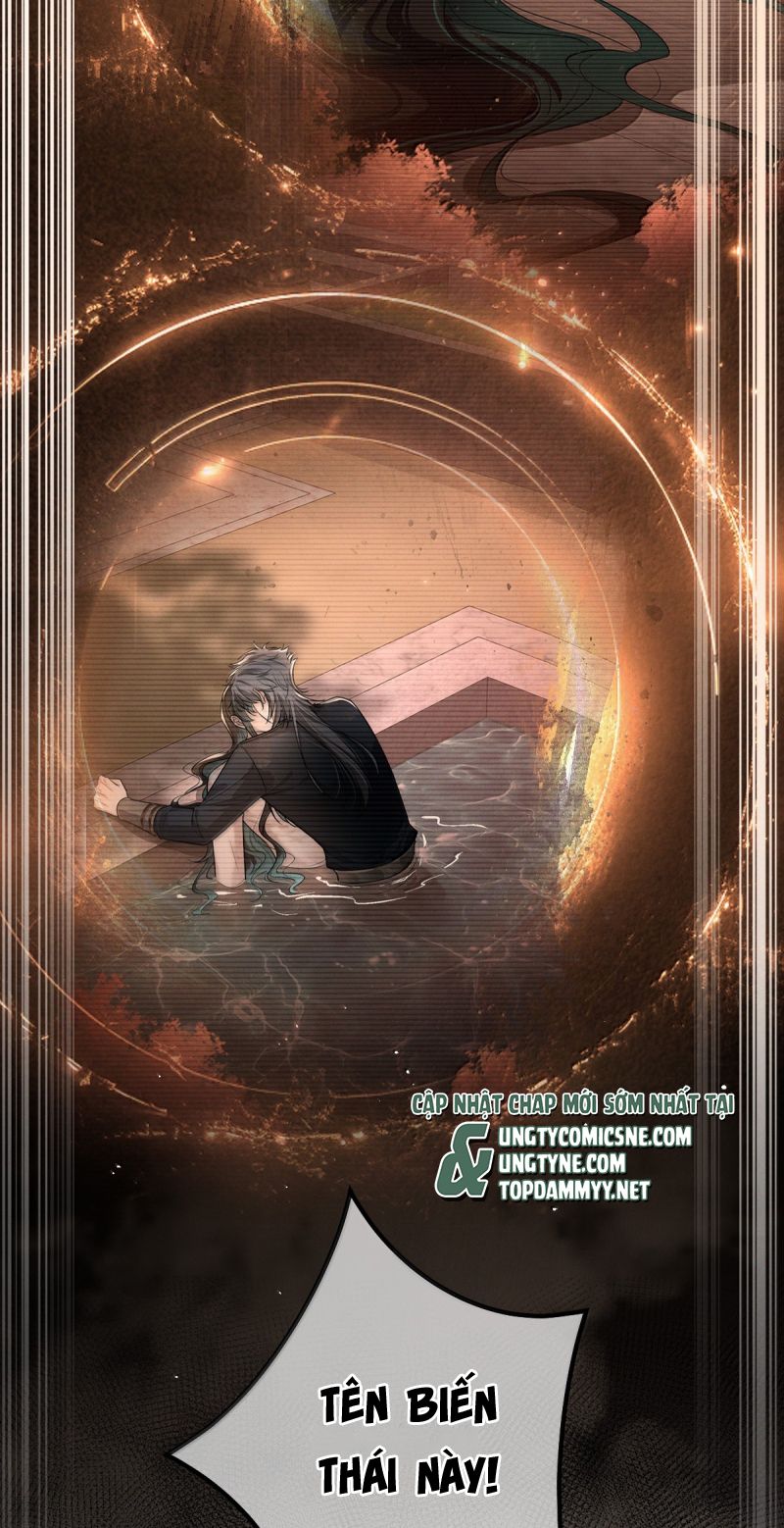 Phệ Chủ Chap 53 - Trang 3