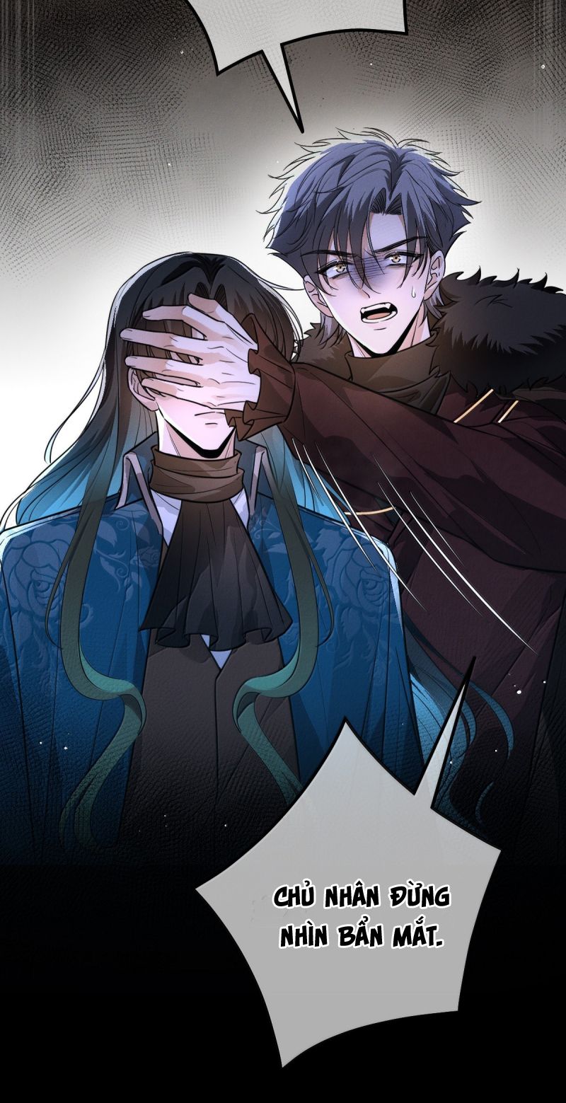 Phệ Chủ Chap 53 - Trang 3