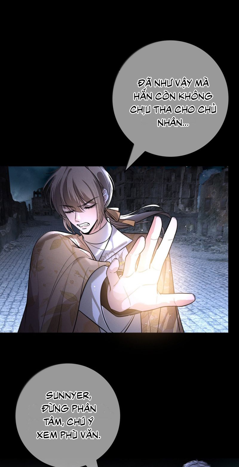 Phệ Chủ Chap 53 - Trang 3