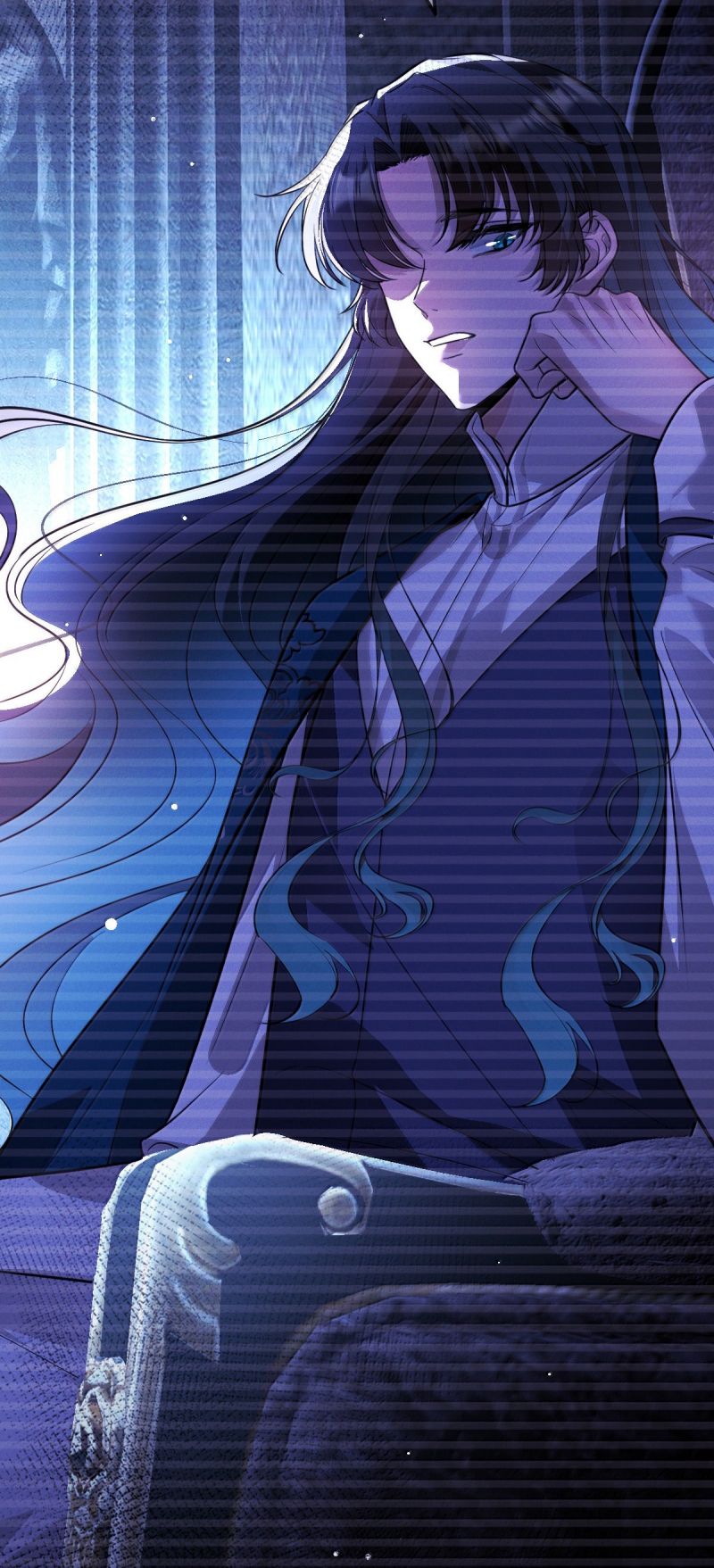 Phệ Chủ Chap 53 - Trang 3