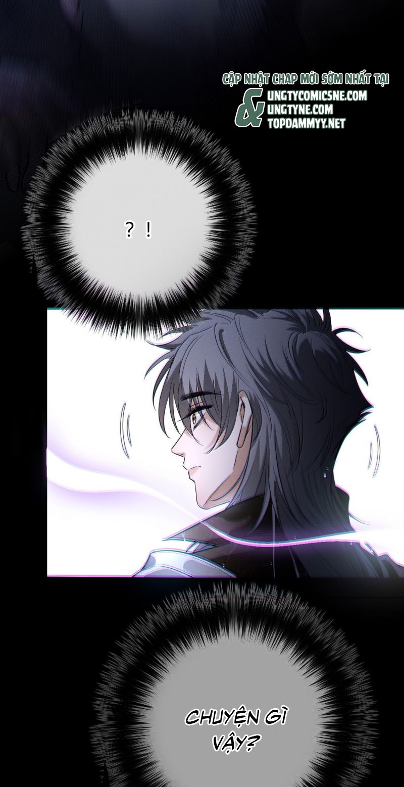 Phệ Chủ Chap 53 - Trang 3