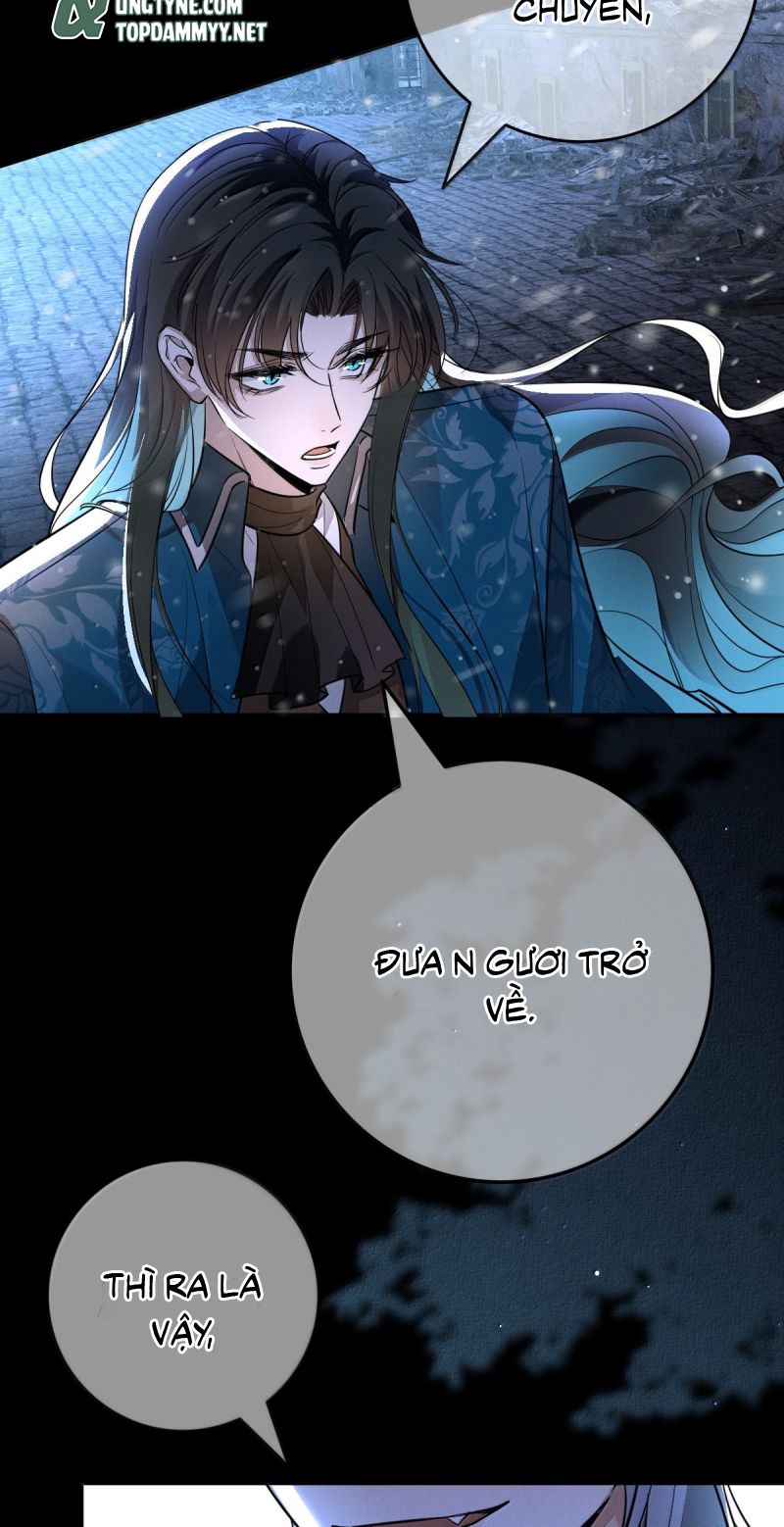 Phệ Chủ Chap 53 - Trang 3
