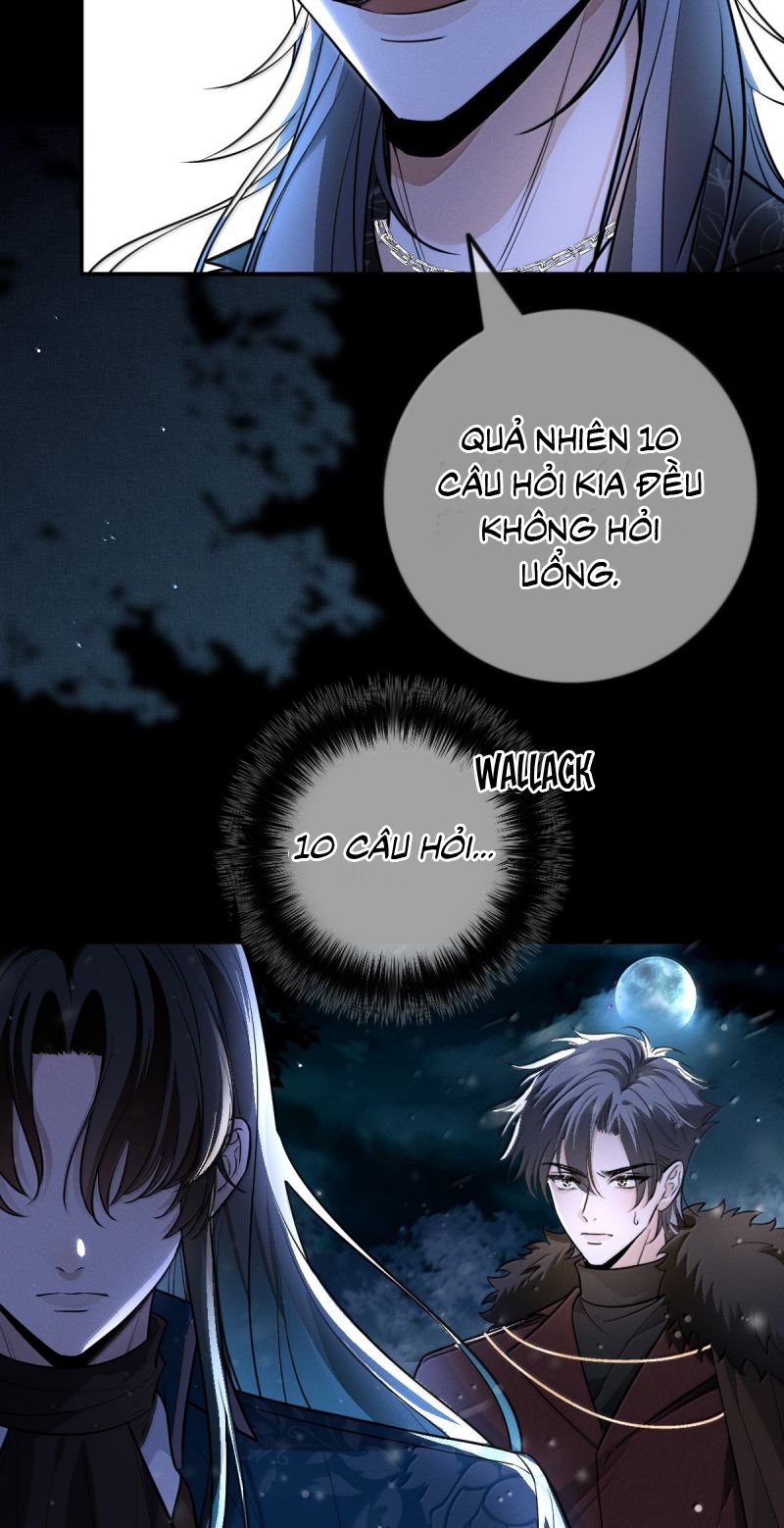 Phệ Chủ Chap 53 - Trang 3