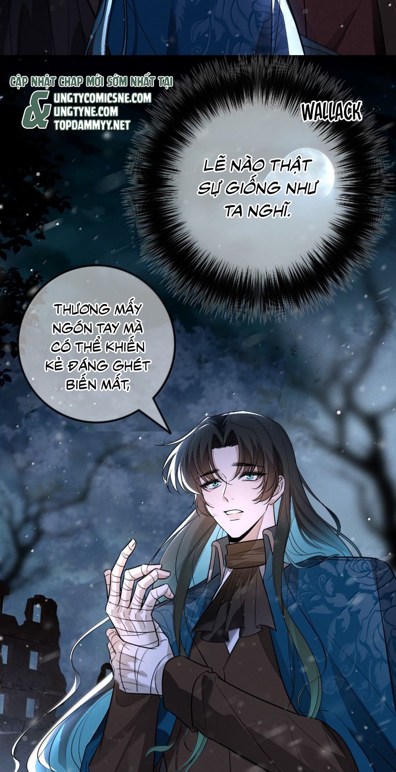 Phệ Chủ Chap 53 - Trang 3
