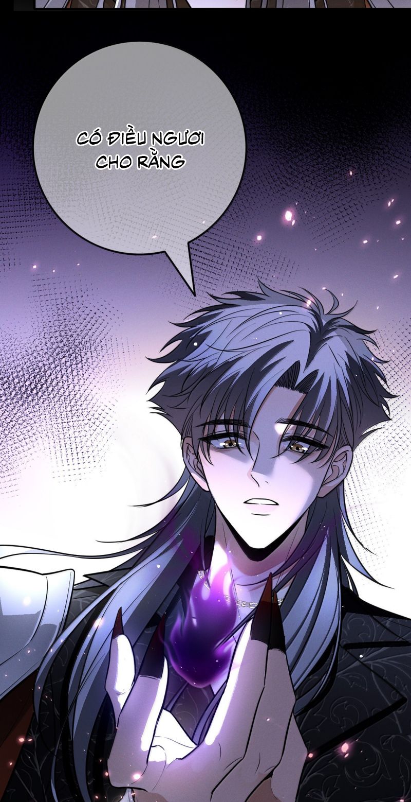 Phệ Chủ Chap 53 - Trang 3
