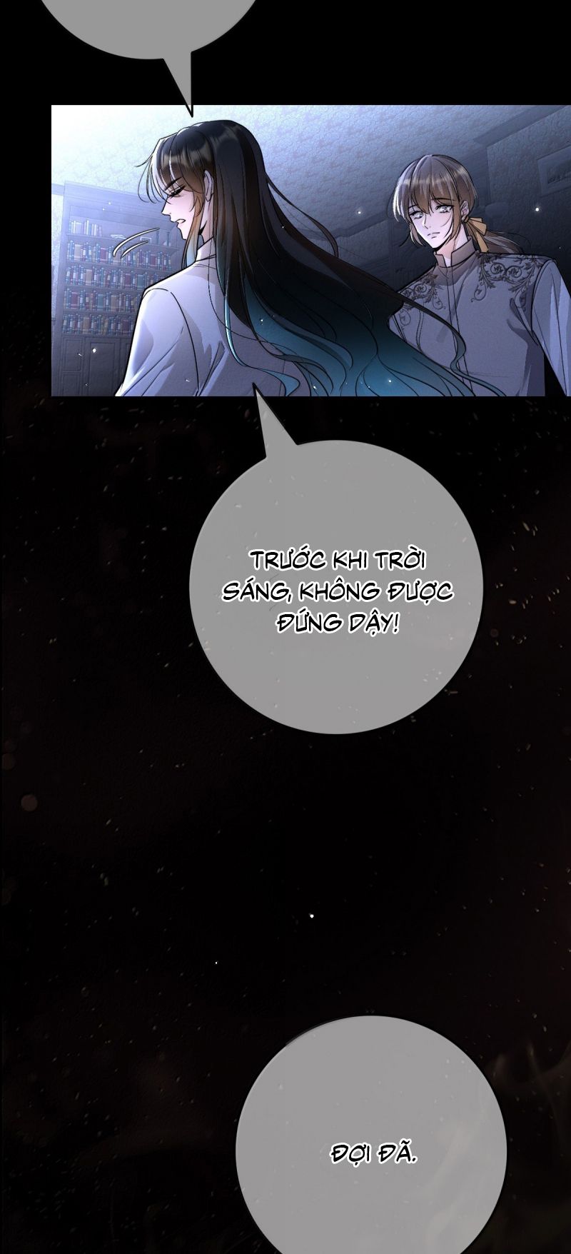 Phệ Chủ Chap 53 - Trang 3