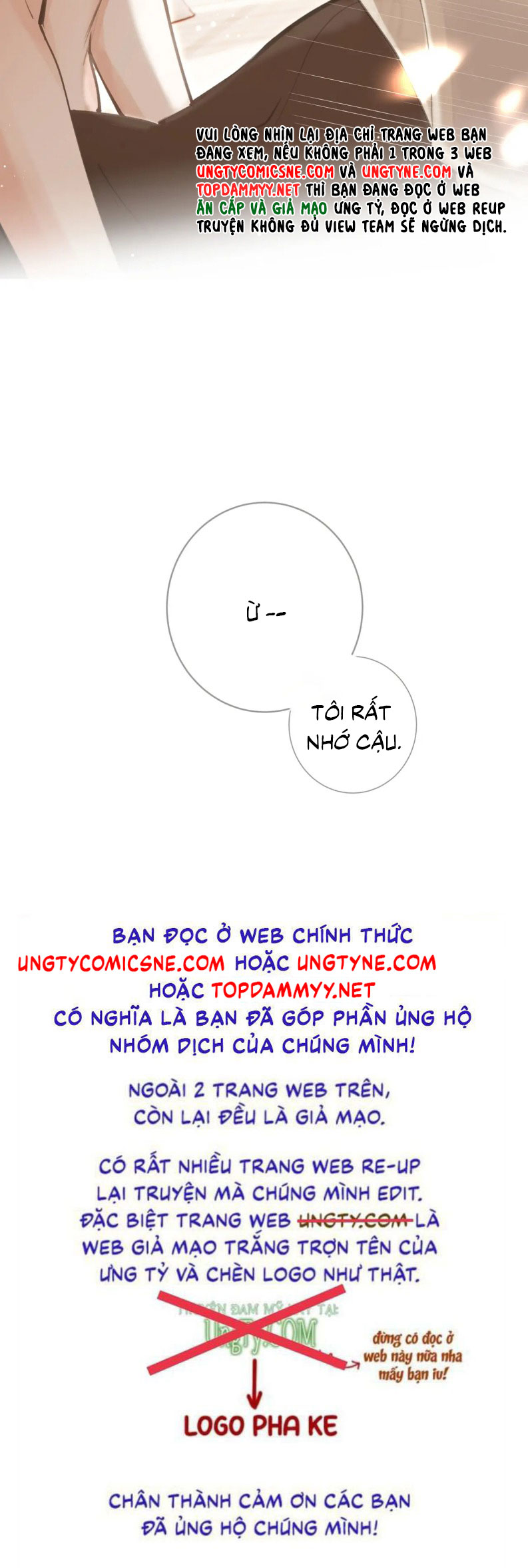 Tiếp Xúc Nguy Hiểm Chap 25 - Trang 2