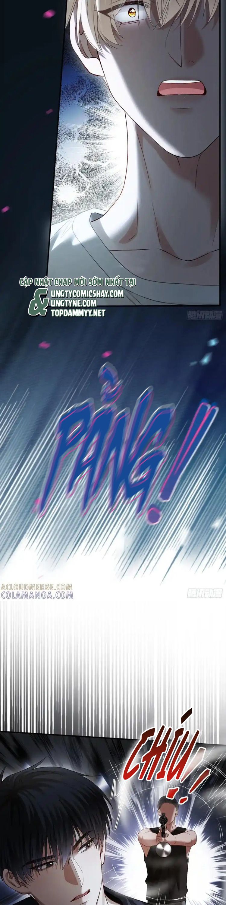 Xuyên Nhanh: Quan Hệ Gây Nghiện Chap 157 - Trang 2