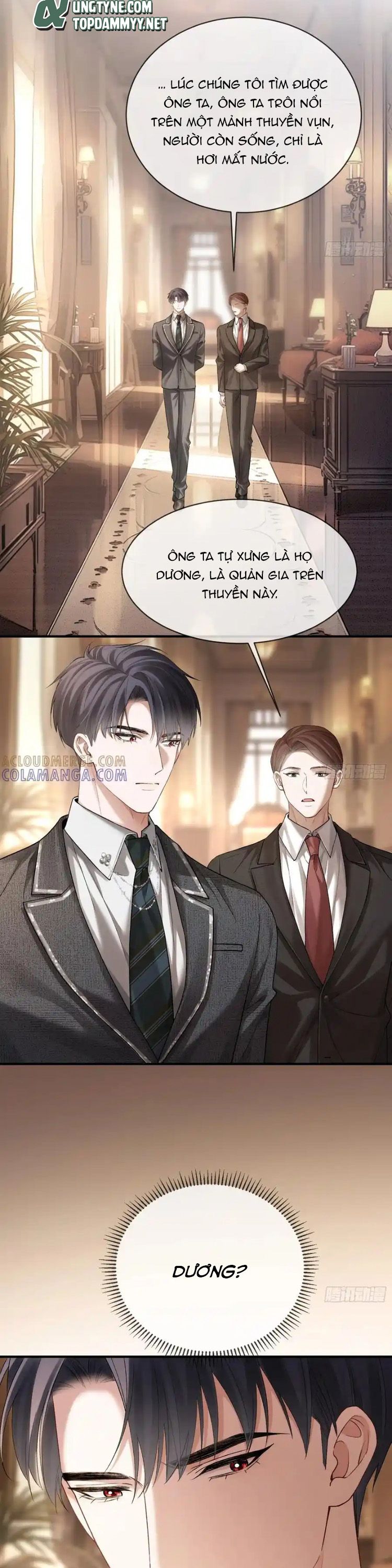 Xuyên Nhanh: Quan Hệ Gây Nghiện Chap 157 - Trang 2