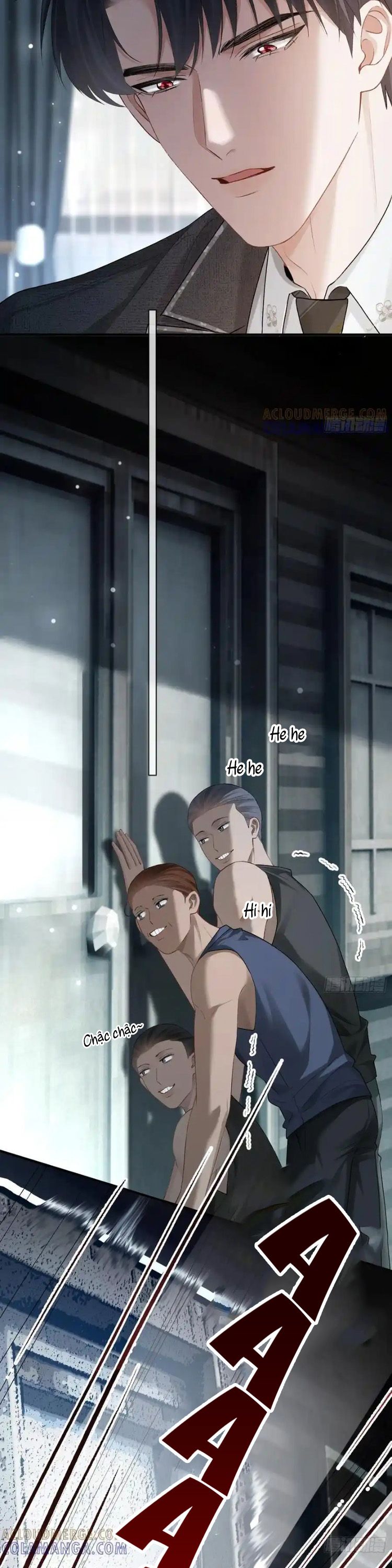 Xuyên Nhanh: Quan Hệ Gây Nghiện Chap 157 - Trang 2