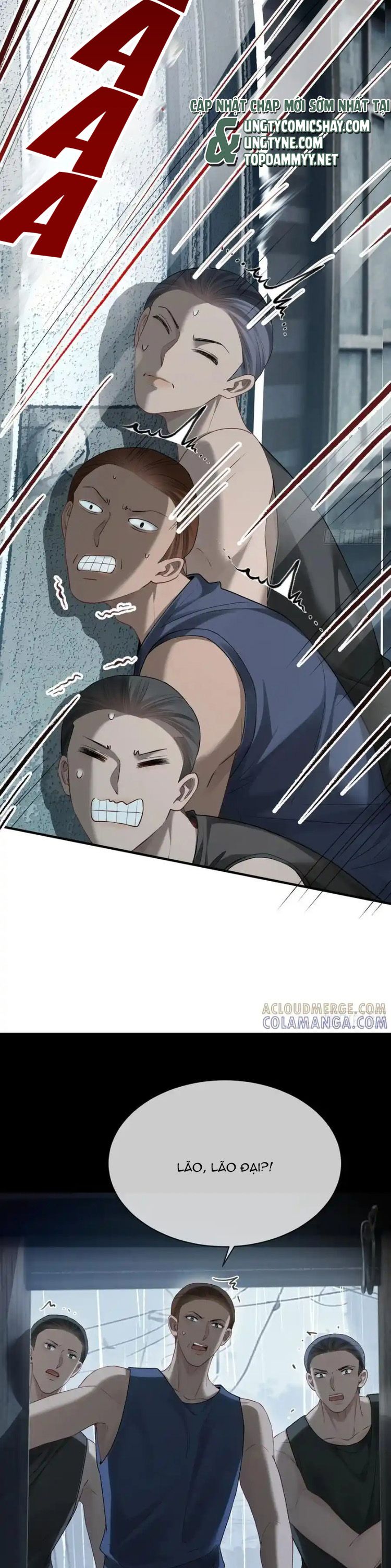 Xuyên Nhanh: Quan Hệ Gây Nghiện Chap 157 - Trang 2