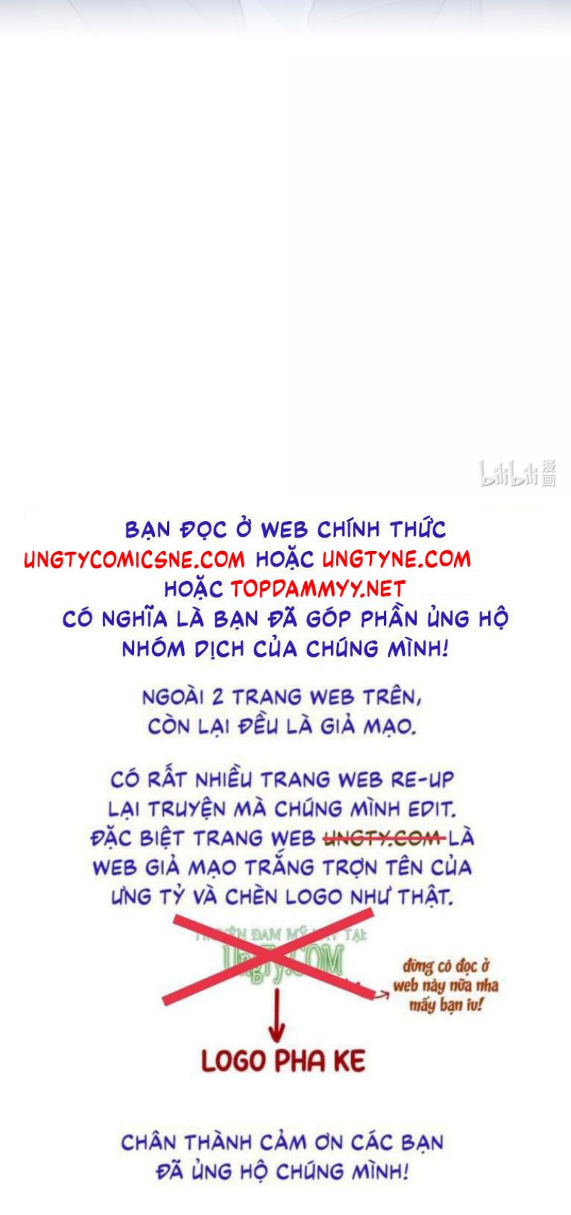 Tôi Thích Tin Tức Tố Của Cậu Chap 86 - Trang 3