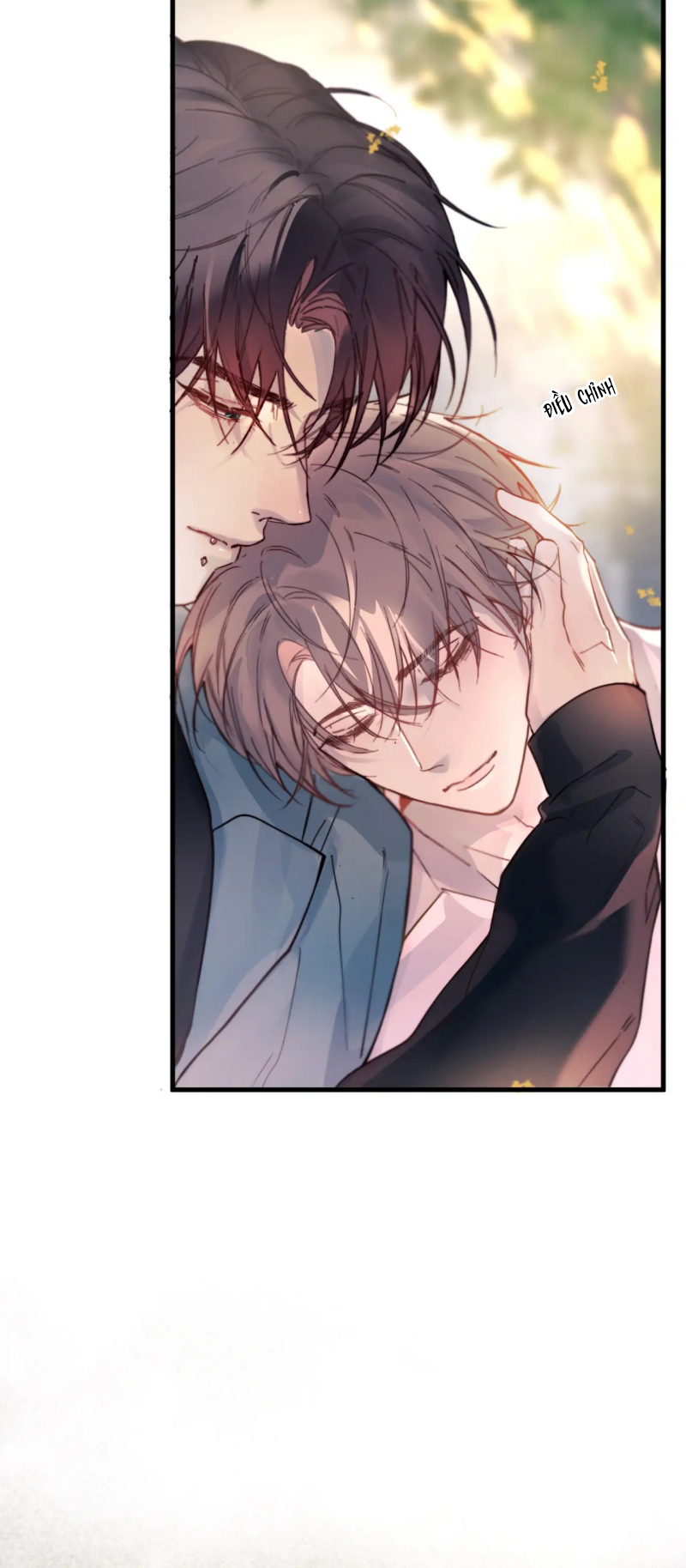 Tinh Vệ Chap 38 - Trang 2