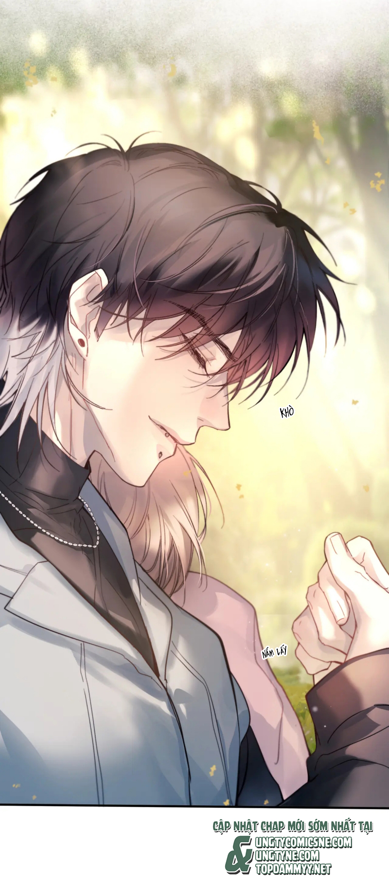 Tinh Vệ Chap 38 - Trang 2