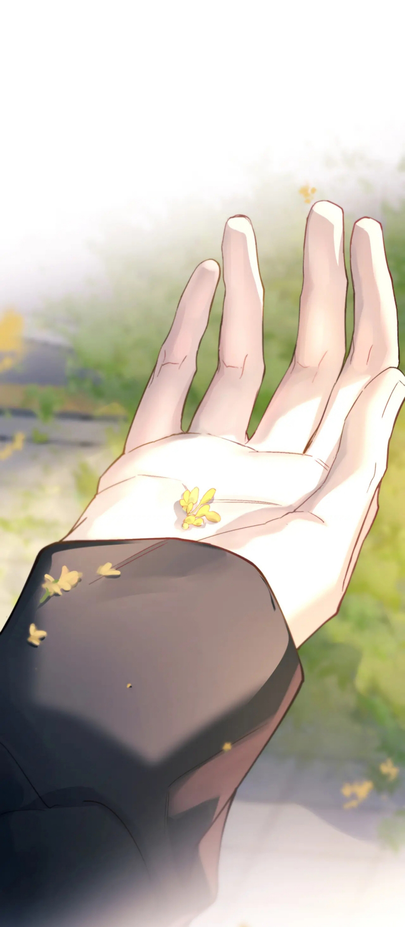 Tinh Vệ Chap 38 - Trang 2