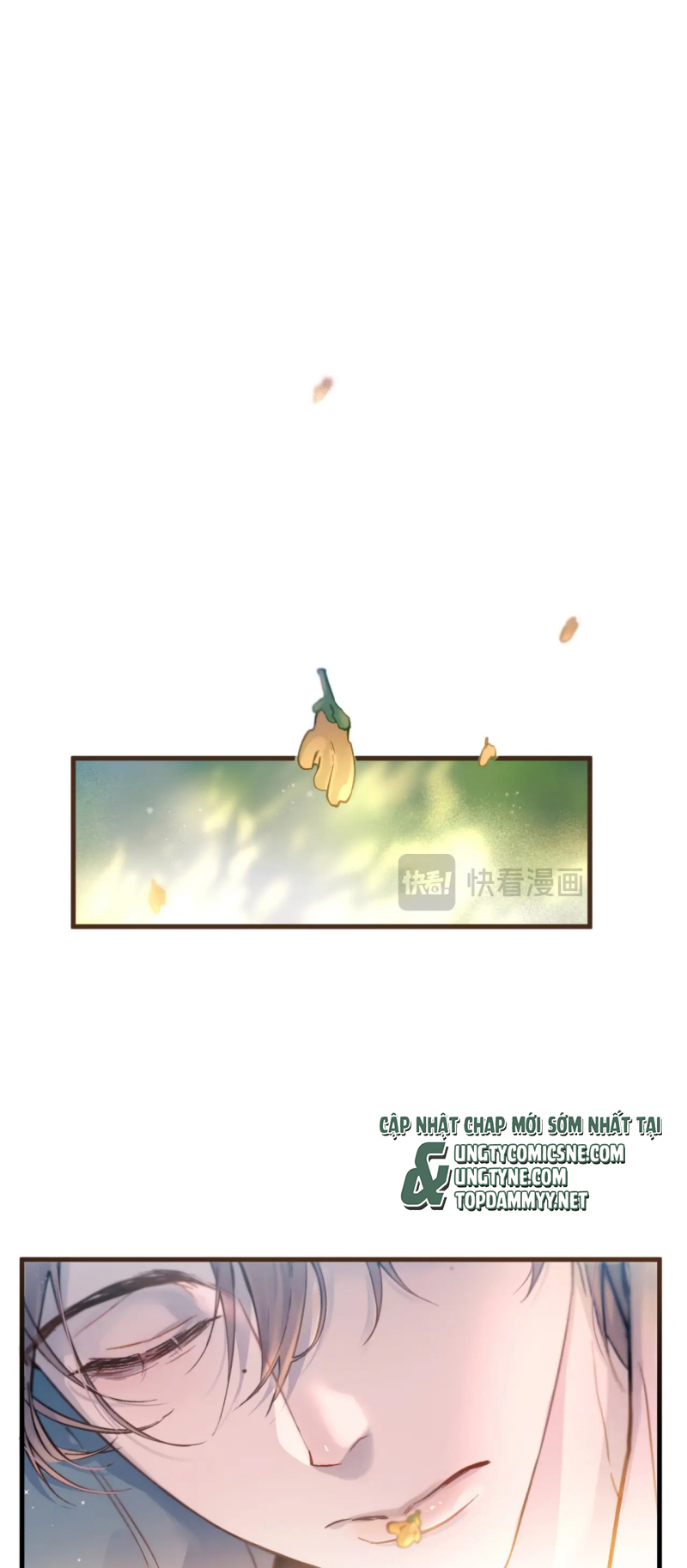Tinh Vệ Chap 38 - Trang 2