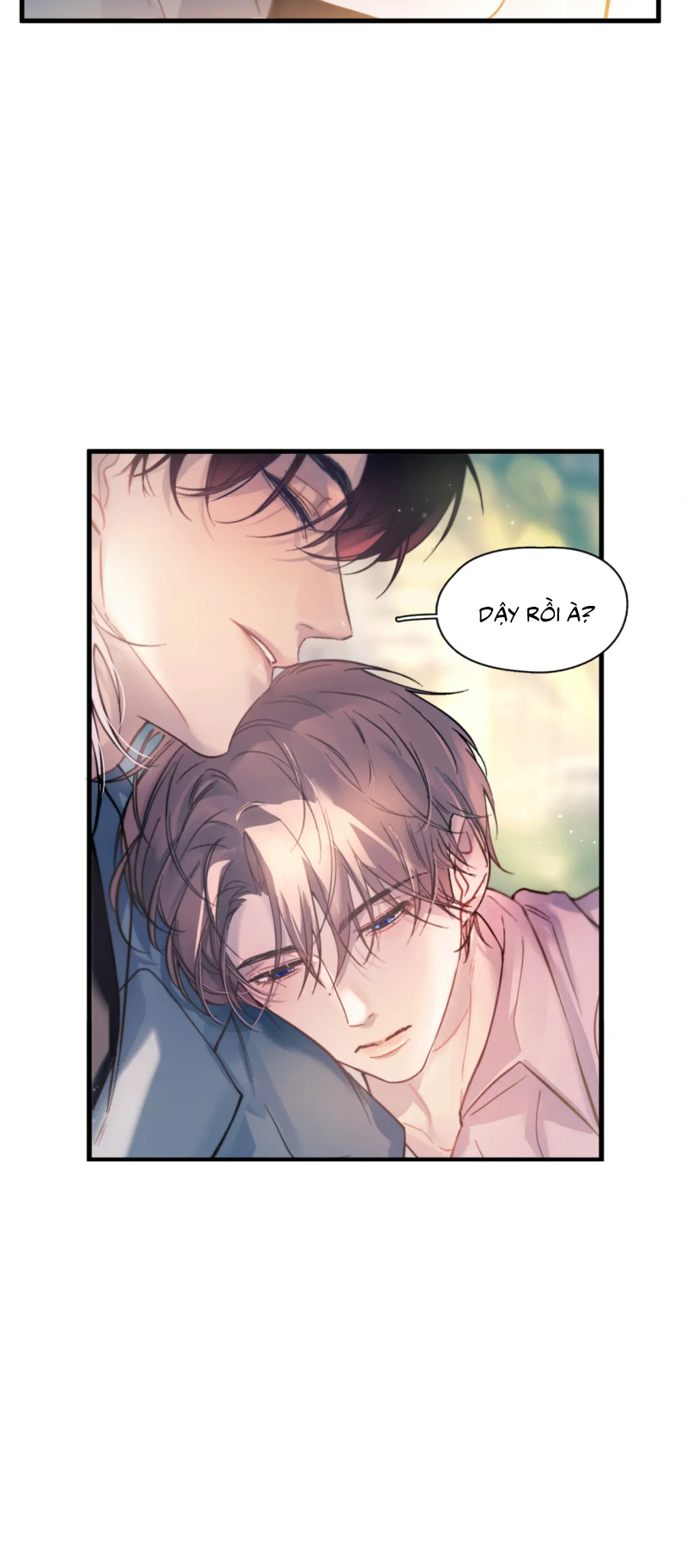 Tinh Vệ Chap 38 - Trang 2