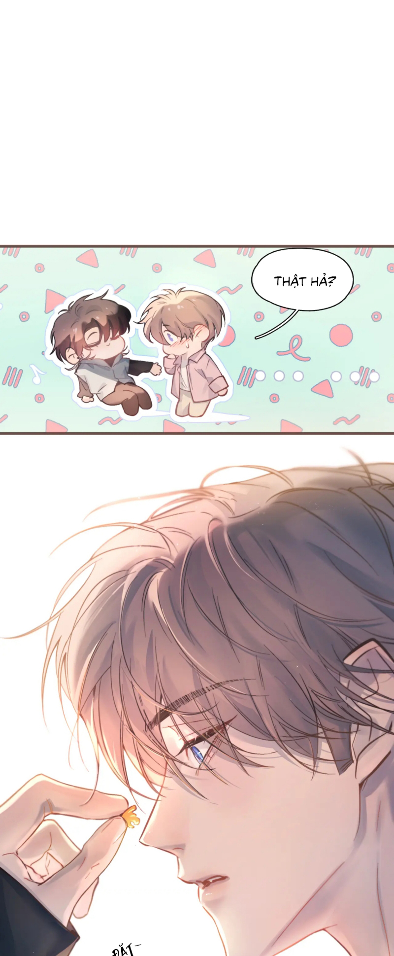 Tinh Vệ Chap 38 - Trang 2