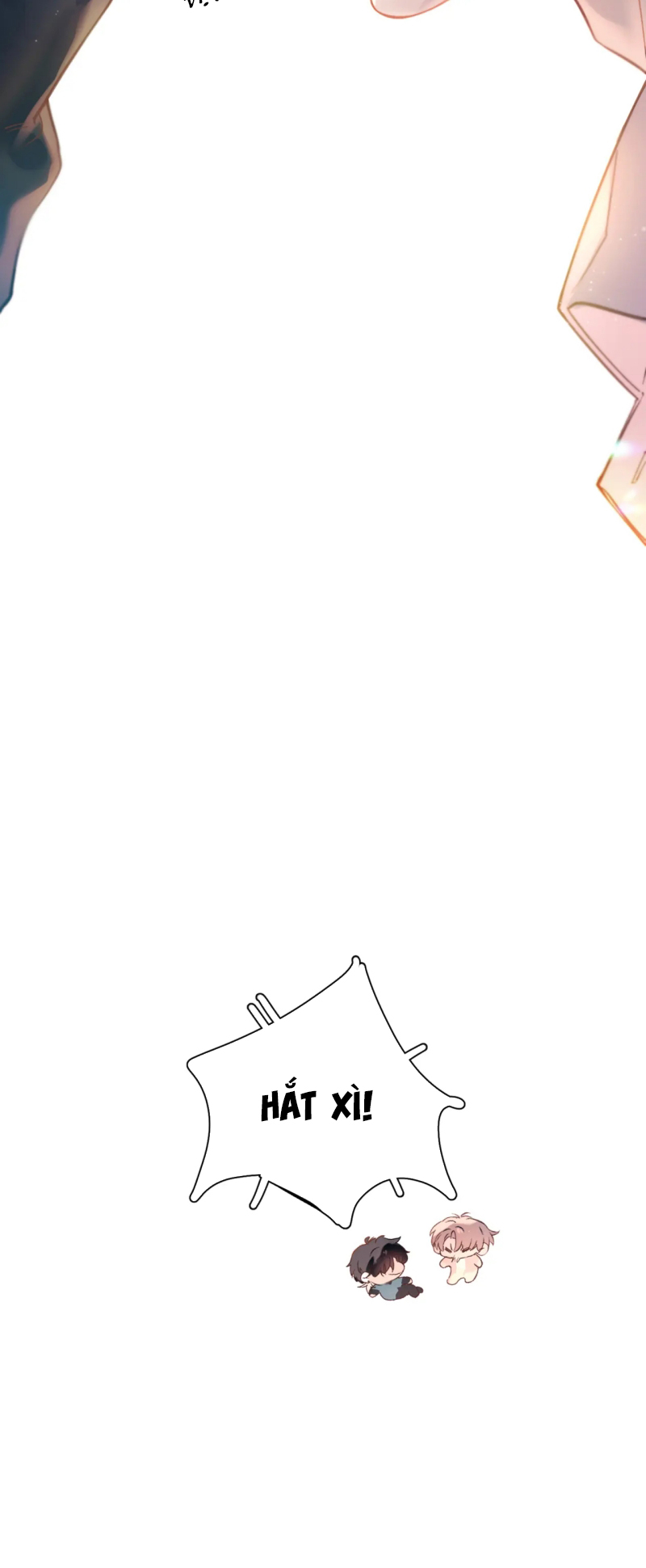 Tinh Vệ Chap 38 - Trang 2