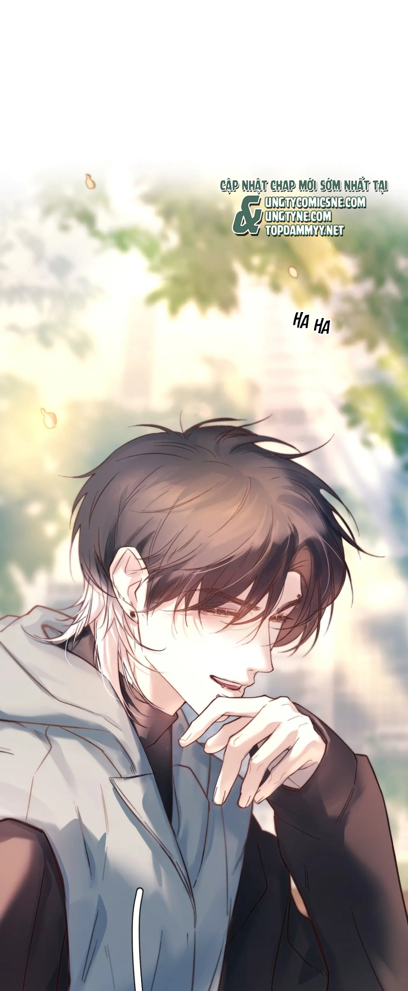 Tinh Vệ Chap 38 - Trang 2