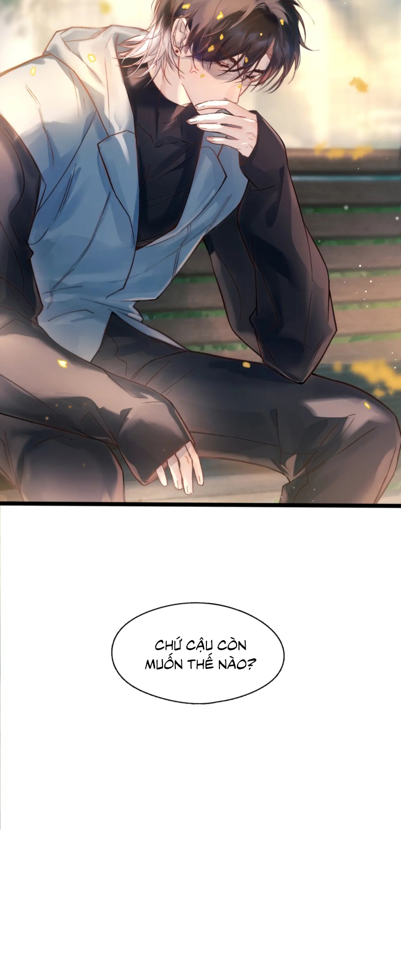 Tinh Vệ Chap 38 - Trang 2