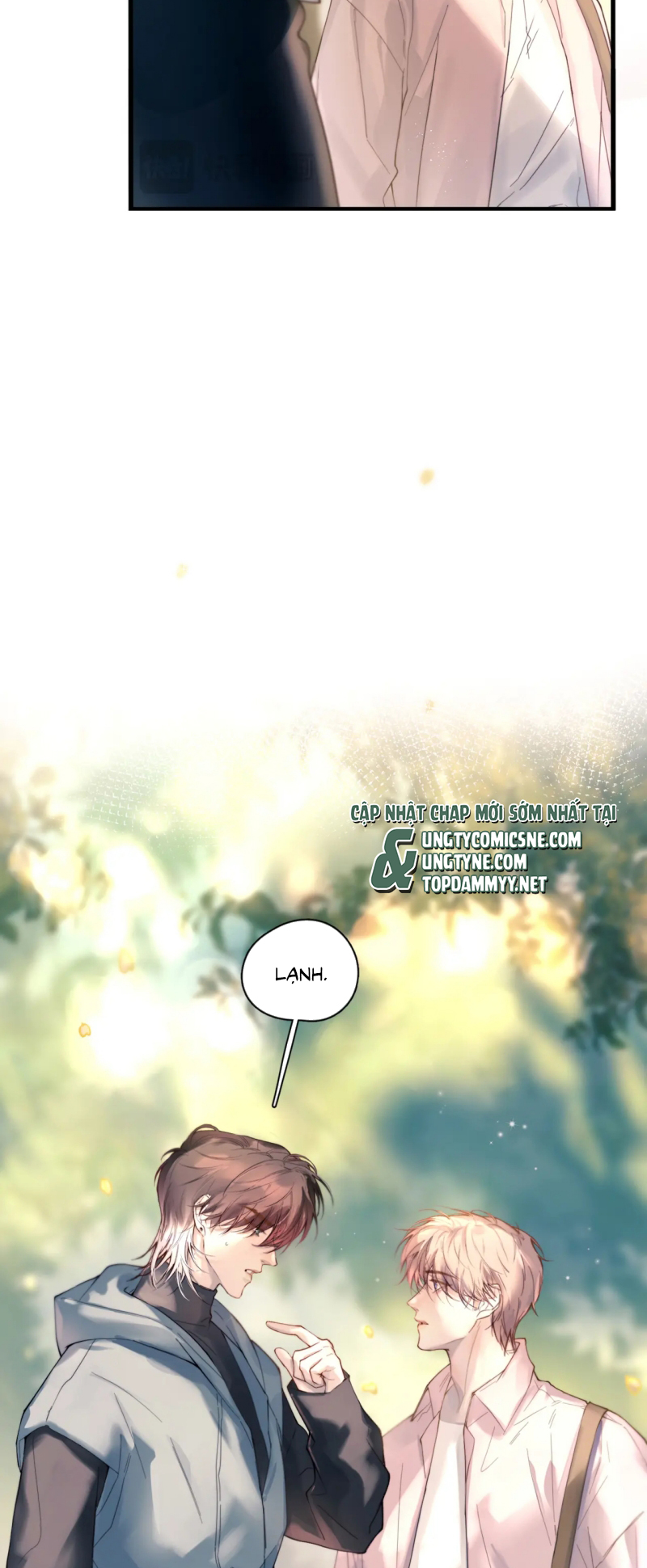 Tinh Vệ Chap 38 - Trang 2