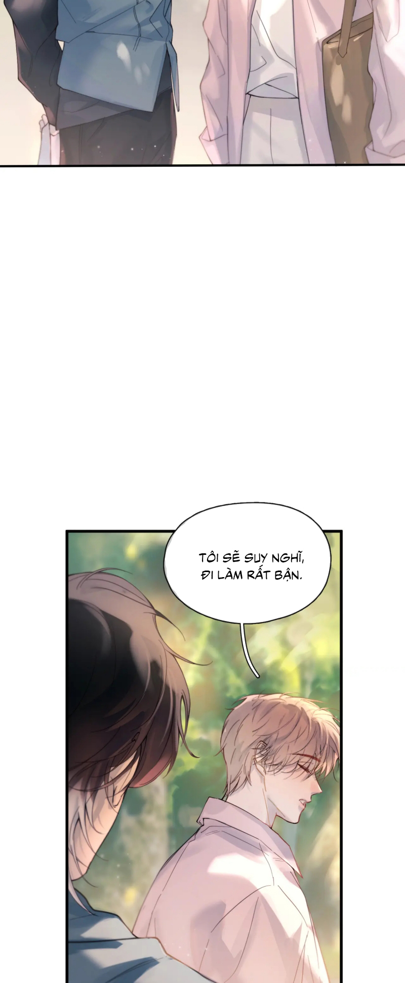 Tinh Vệ Chap 38 - Trang 2