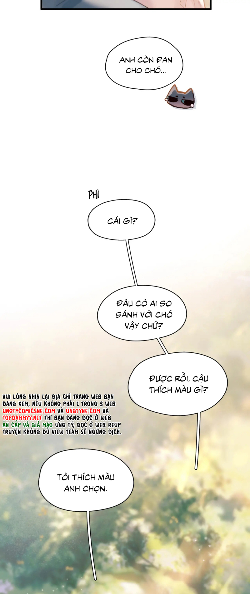 Tinh Vệ Chap 38 - Trang 2