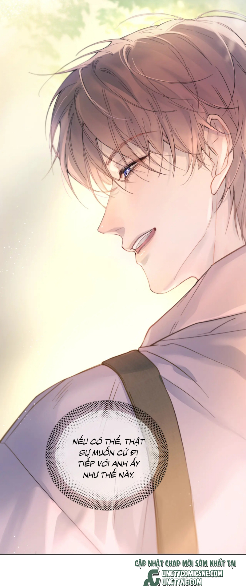 Tinh Vệ Chap 38 - Trang 2