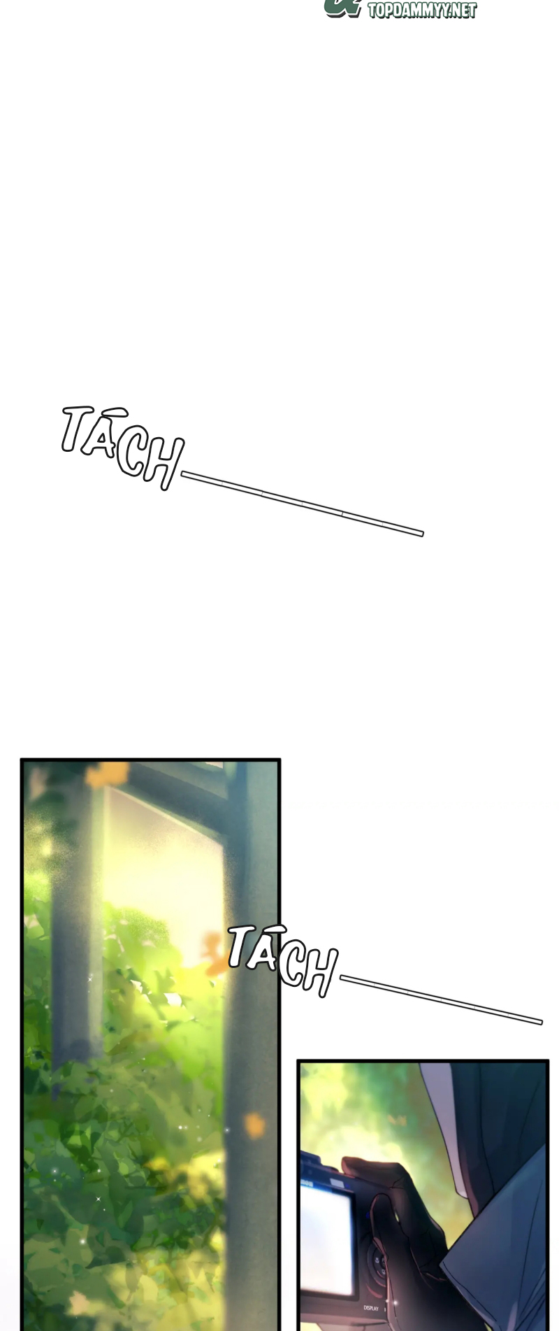 Tinh Vệ Chap 38 - Trang 2