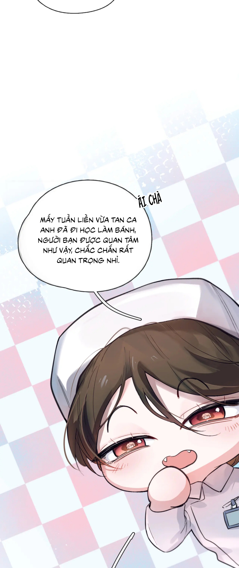 Tinh Vệ Chap 38 - Trang 2