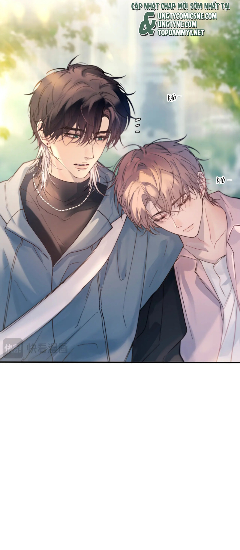 Tinh Vệ Chap 38 - Trang 2