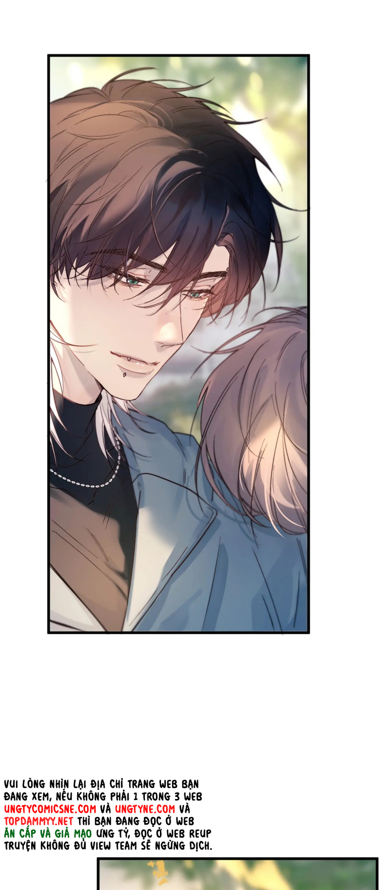 Tinh Vệ Chap 38 - Trang 2