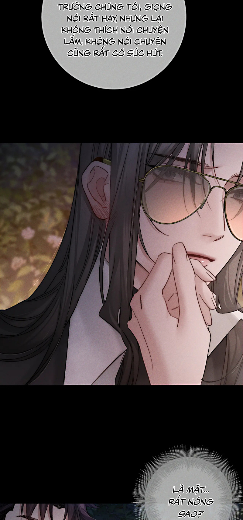 Nhân Vật Chính Chỉ Muốn Yêu Đương Chap 248 - Trang 2