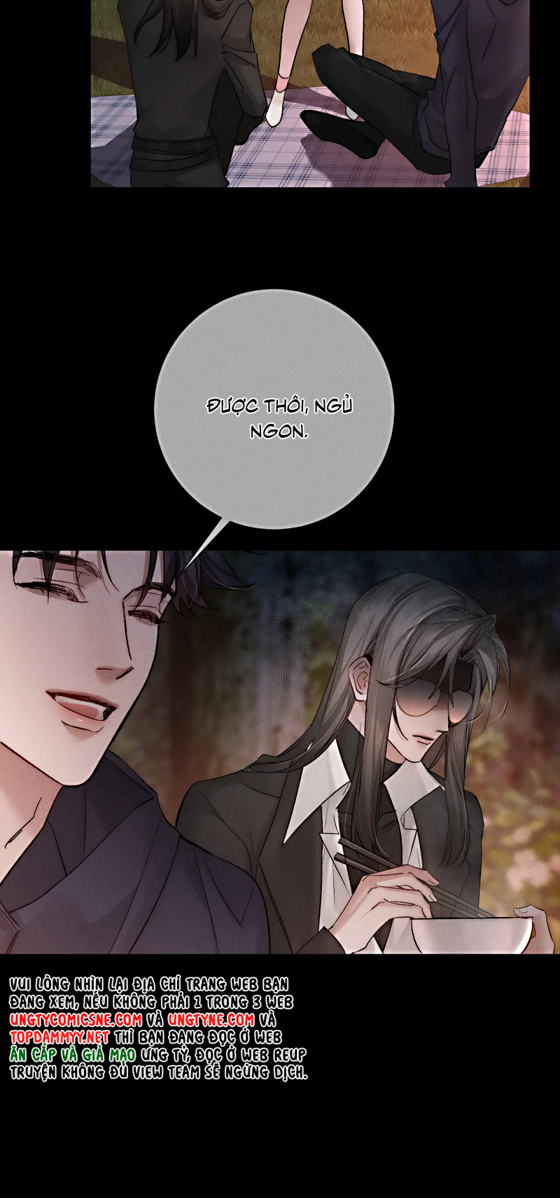 Nhân Vật Chính Chỉ Muốn Yêu Đương Chap 248 - Trang 2