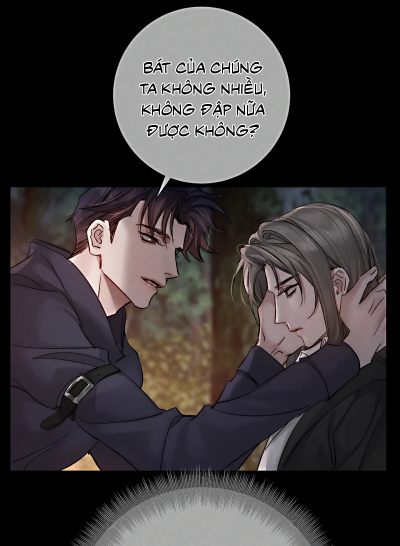 Nhân Vật Chính Chỉ Muốn Yêu Đương Chap 248 - Trang 2