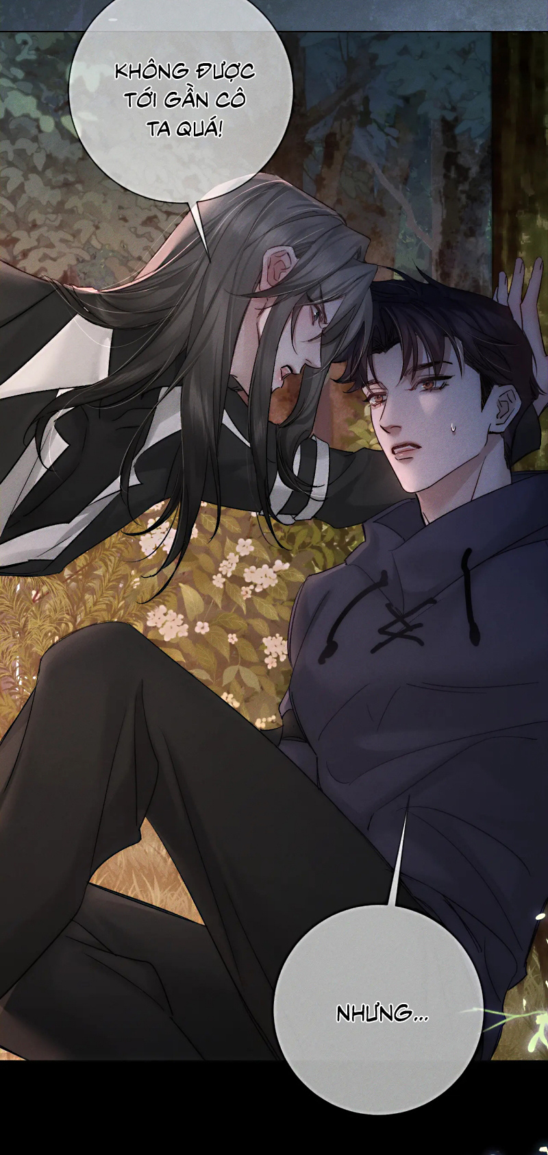 Nhân Vật Chính Chỉ Muốn Yêu Đương Chap 248 - Trang 2