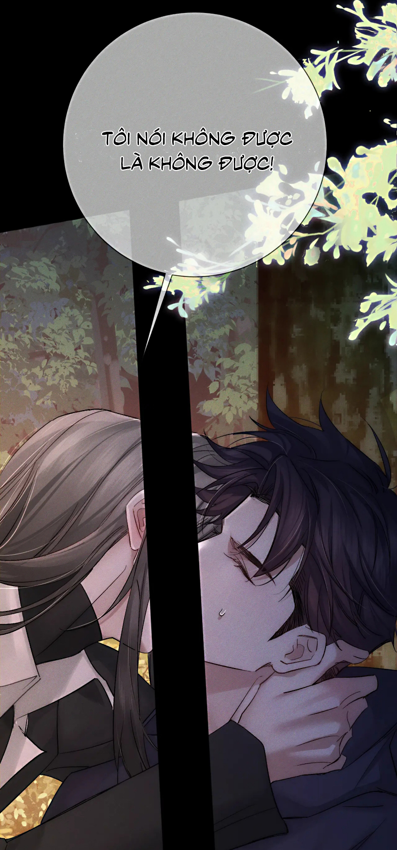 Nhân Vật Chính Chỉ Muốn Yêu Đương Chap 248 - Trang 2